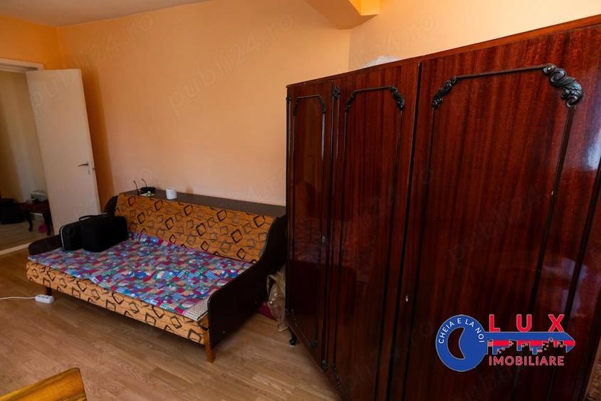 ID 88 De inchiriat: Garsoniera confort 1 Strada Mircea Voda - 5
