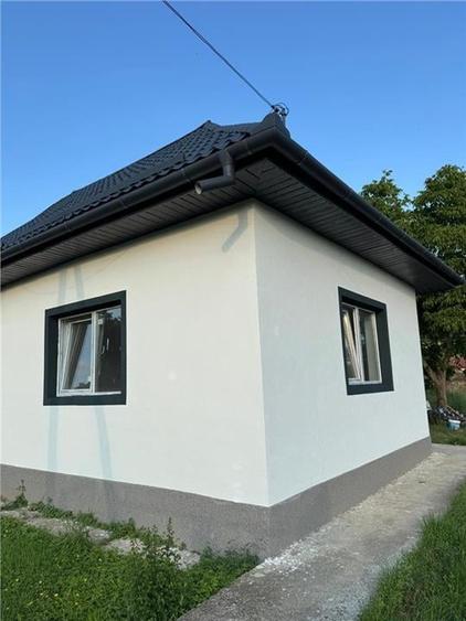 Casa pe un nivel 100 mp Renovata - 2