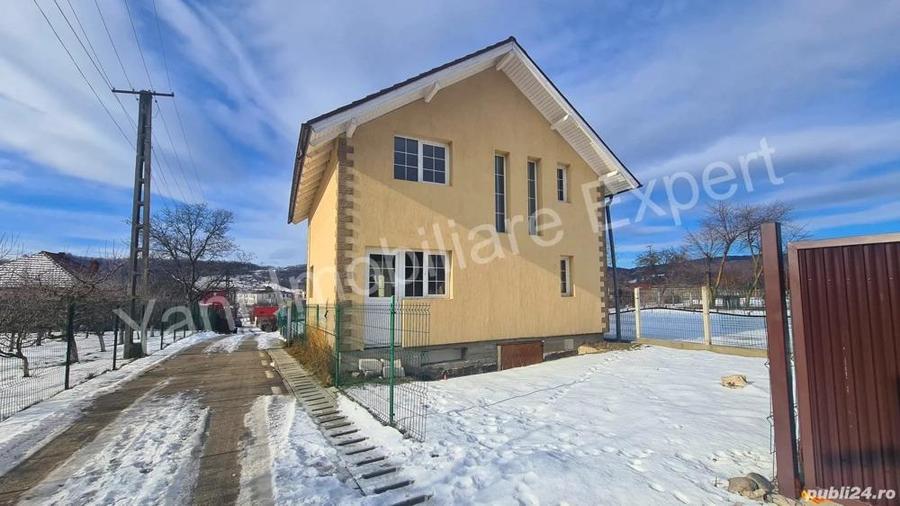 Casa de vanzare in comuna ?uici, sat ?uici, jude? Arge?. - 17