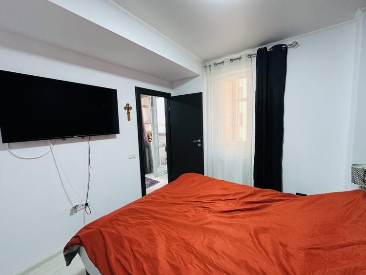 Apartament 2 camere, 41 mp, et 1/8, mobilat si utilat, Ilie Petre-Chiajna - 4