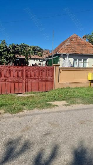 Casa de vanzare in Leorint,com.Radesti,jud.Alba - 6