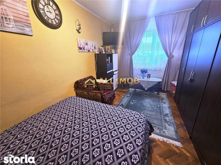 Apartament 2 camere, 65 mp utili, Ploiesti, zona ultracentrala . - 13