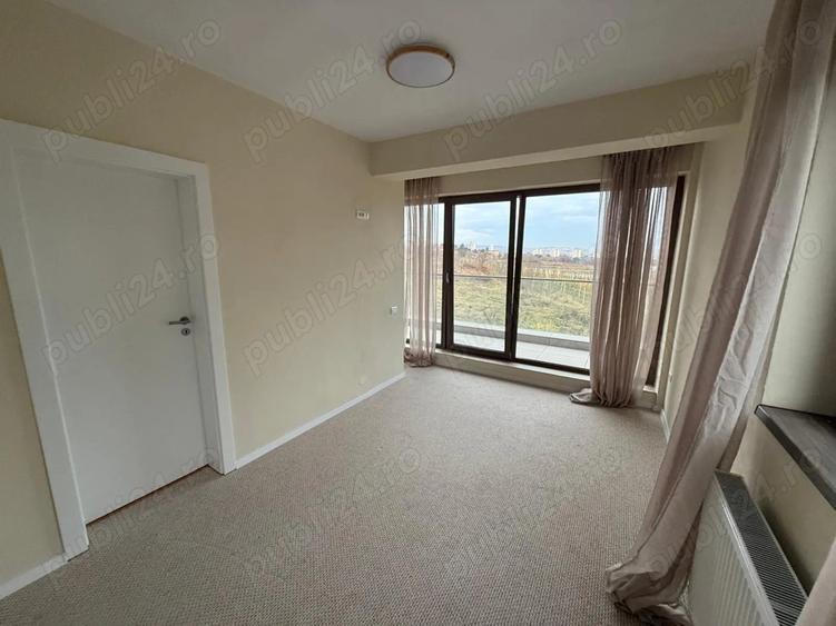 Inchiriez ap 2 camere+parcare,Borhanci - 7