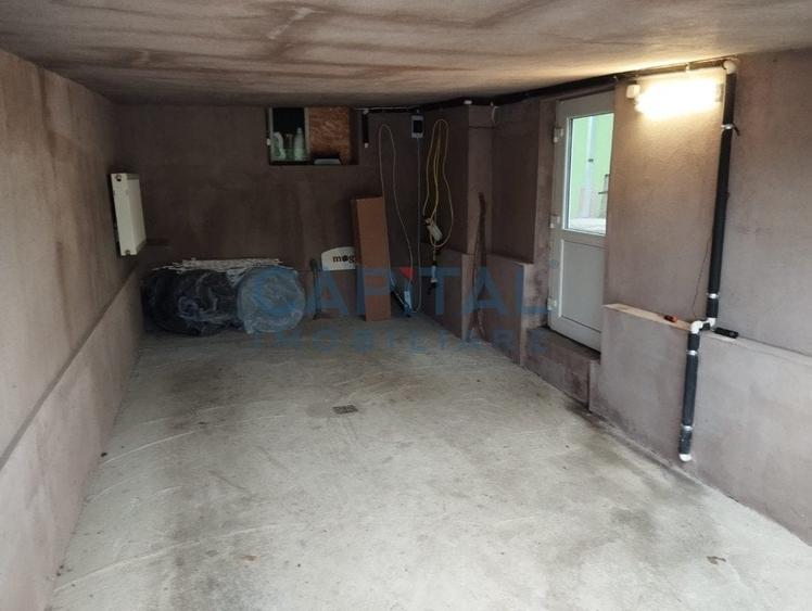 Casa 3 nivele, Tg. Mures - 11