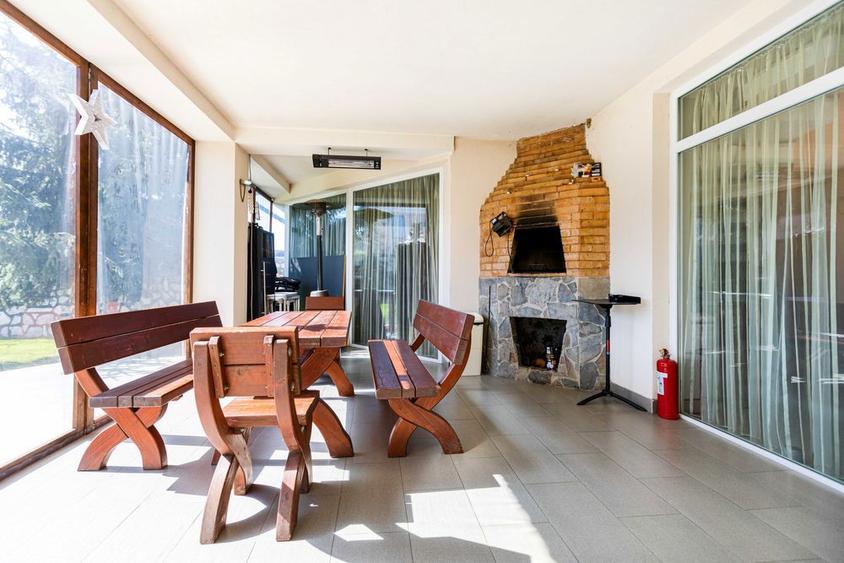 Ocazie!!! 980 Euro/MP/Construit/ Mobilat/Utilat - 8