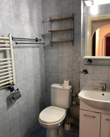 3 camere | Gorjului |Decomandat  |Metrou | - 11