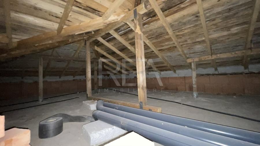 Casa Bolintin Deal - iesirea spre Ciorogarla - 25