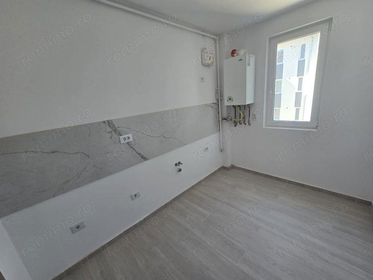 Decomandat. Terasa. Finisat la cheie. - 2