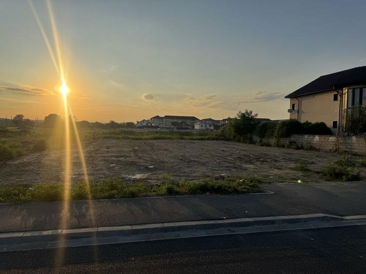 Vand teren intravilan - 3