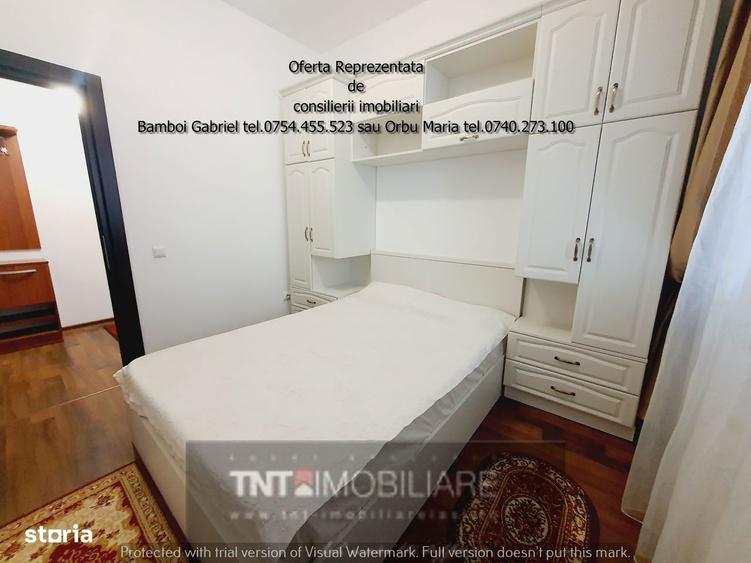 Oportunitate Inchiriere: Apartament 3 Camere Zona Centrala Palas Mall - 10