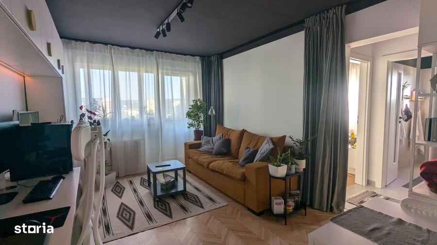 Apartament de 2 camere in Mana?tur, loc de parcare, boxa ?i uscatorie - 5