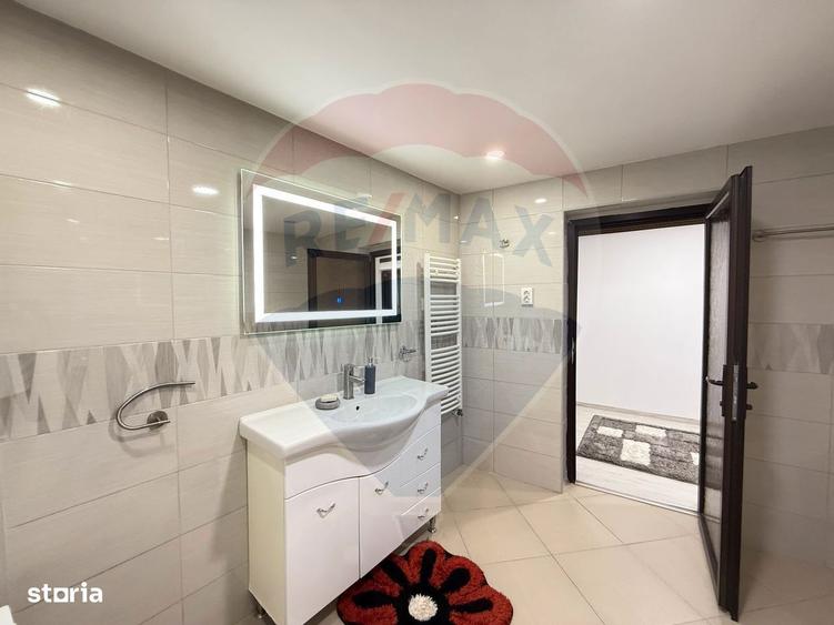 Casa de vanzare Glina langa Profi / teren 587mp / utilitati - 3
