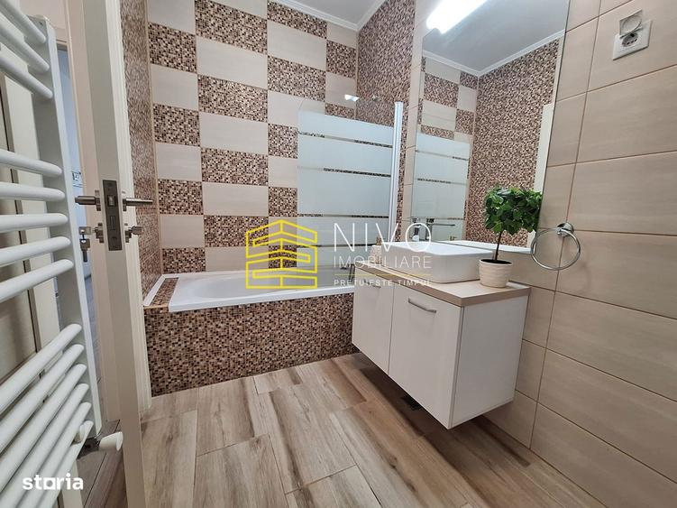 Apartament 3 camere Tg. Mure? Tudor Acta Residence Bloc Nou - 5