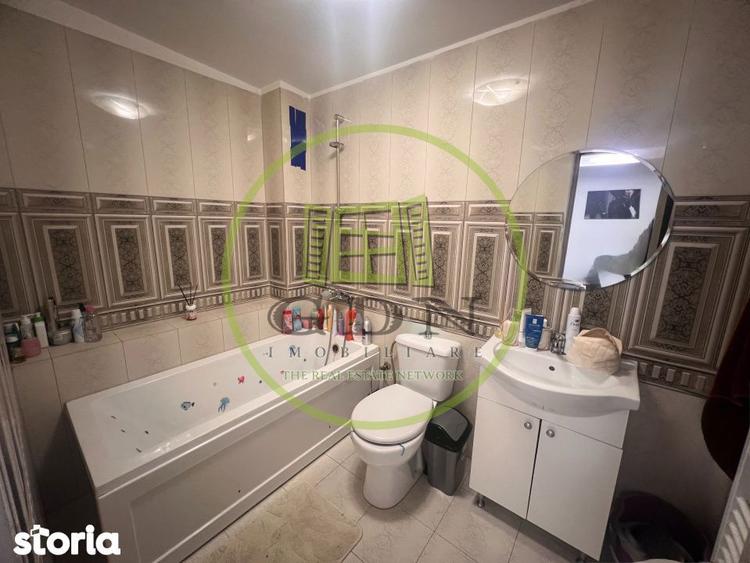 Apartament 2 camere, Calea Severinului, zona Promenada - 1