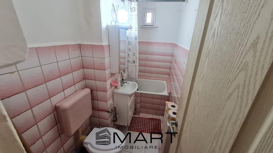 Apartament 1 camere zona Strand - 5