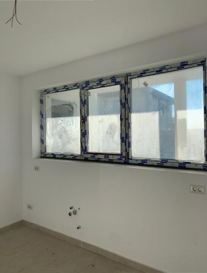 Pipera  Vanzare  Vila Duplex P+ E+Pod   -  Baneasa  sec 1 Vila individuala - 8