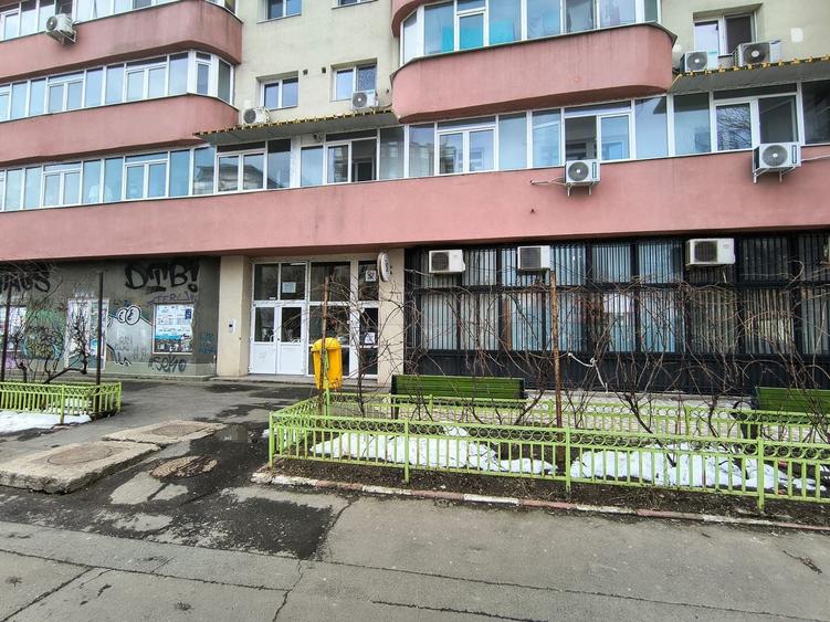 13 SEPTEMBRIE - Parcul Sebastian | Chirie 2 Camere - 13