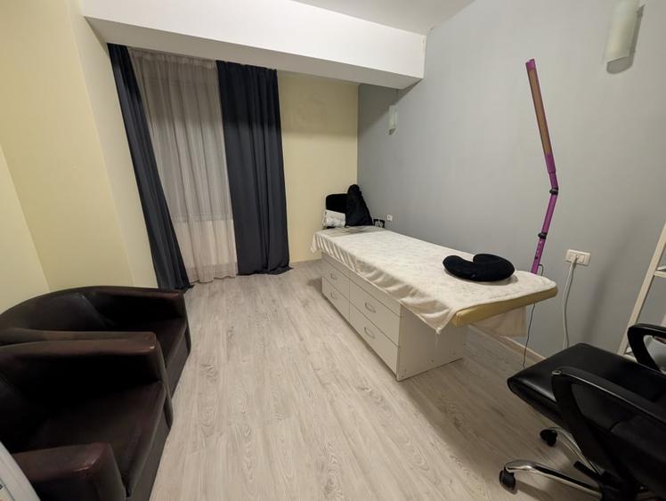 Apartament decomandat Bloc NOU - zona Milcov - 7