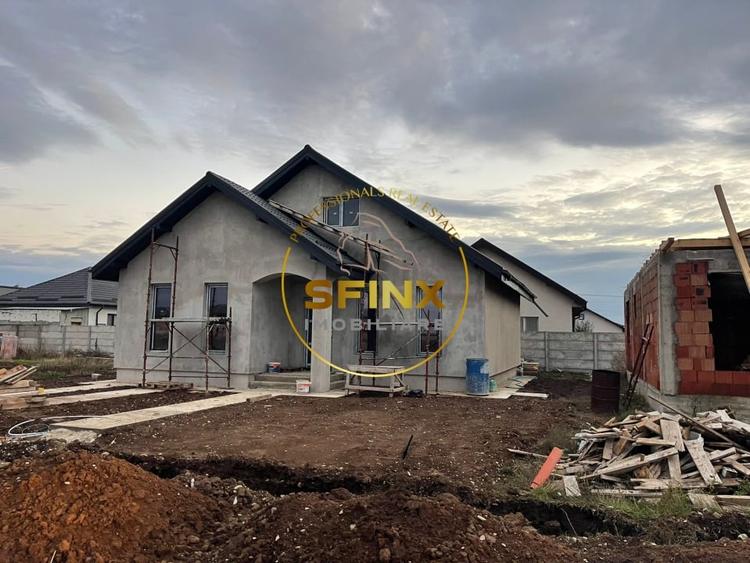 Casa de vanzare P+M Pantelimon, Tineretului Direct Dezvoltator - 6