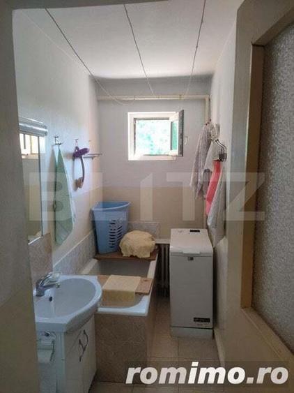 Apartament 2 camere semidecomandat, zona Piata Mica, Radauti - 6