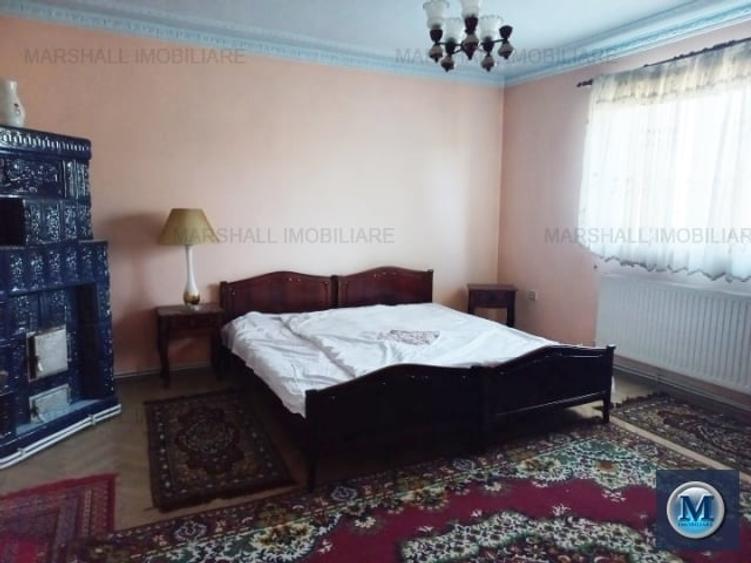 Vila cu 7 camere de vanzare, zona Marasesti, 330.96 mp #15949 - 16