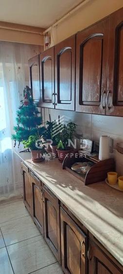 De vanzare | Apartament 3 camere, decomandat | Str. Dambovitei, Marasti, Cluj - 1