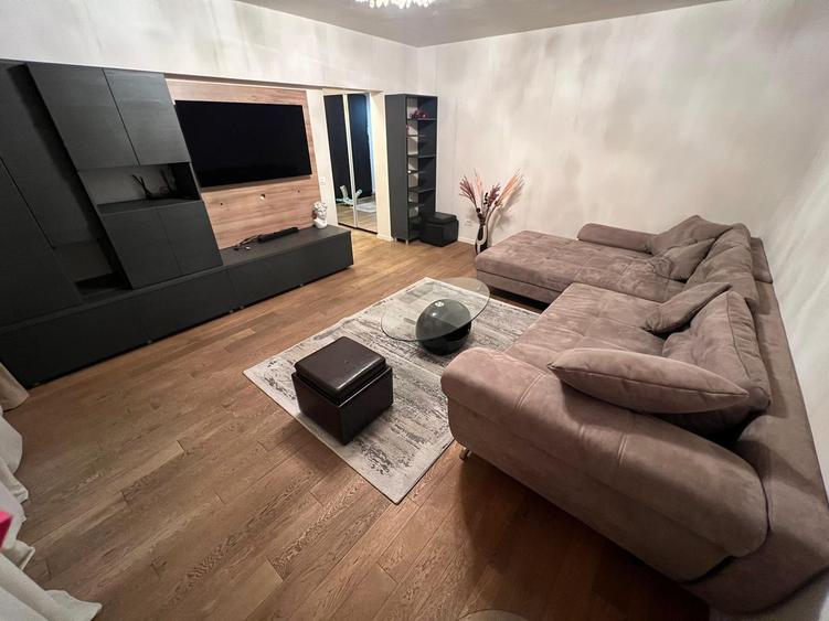 Apartament | 2 camere | Piata  Alba Iulia | Burebista - 1