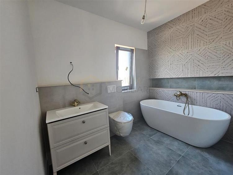 CASA INDIVIDUALA SUPERBA - TEREN 632 MP - TOATE UTILITATILE - 9