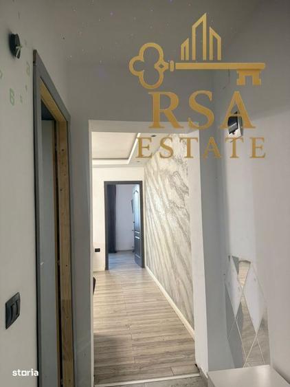 Apartament 2 camere de vanzare , parter, zona centrala Rm Valcea - 1