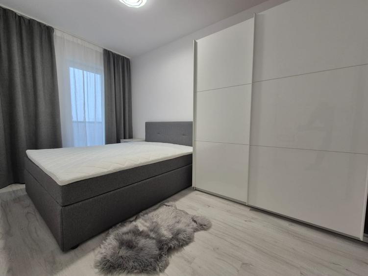 5 Minute Metrou Berceni | Apartament 2 camere tip studio - 6