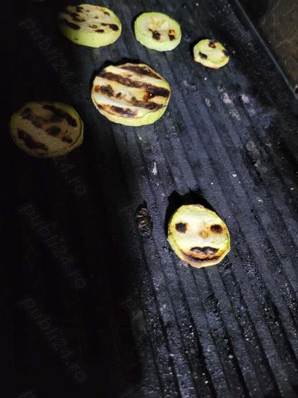 Vand casa cu teren la 65 km de Bucuresti,s-au schimb cu ap 3 camere Bucuresti - 3