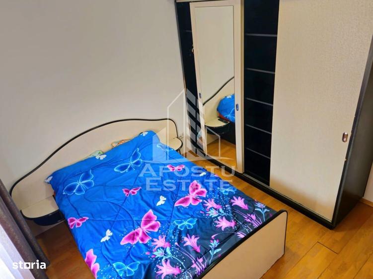 Apartament doua camere,zona MIcalaca - 7