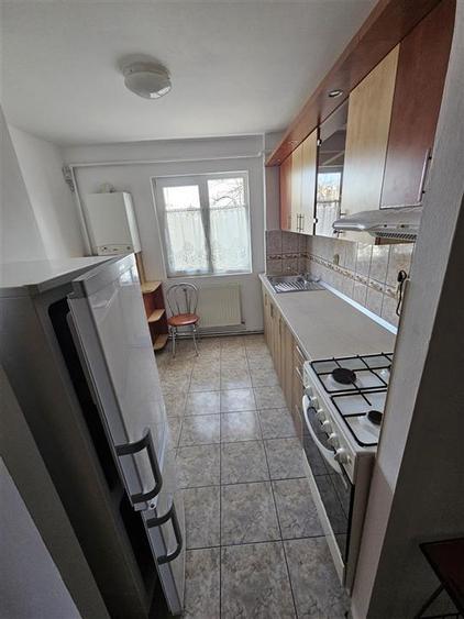 Apartament 2 camere in Gheorgheni, S. Albini - 9