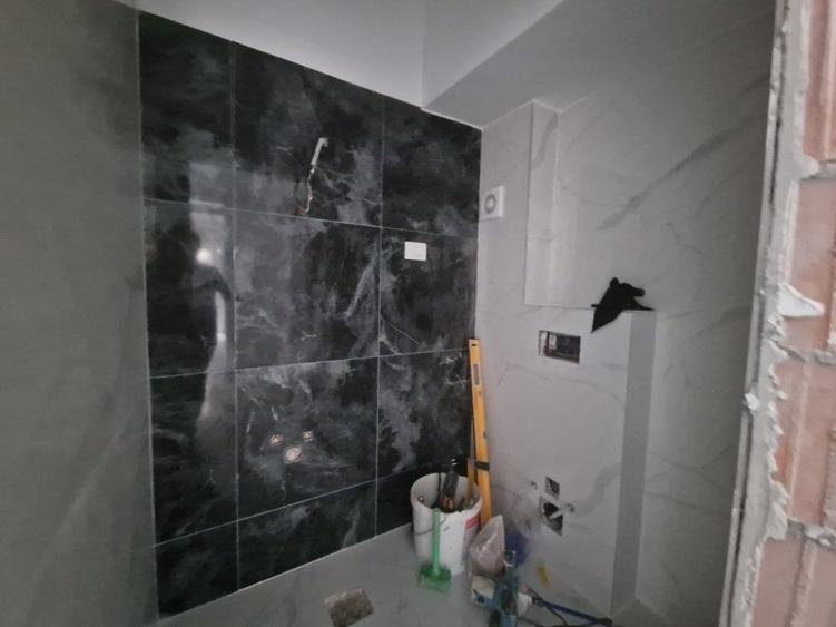 # Finalizat - apartament 3 camere - Pacurari - Kaufland - bloc 2024 - 13