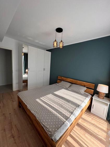 Apartament Kasper Coresi - 5