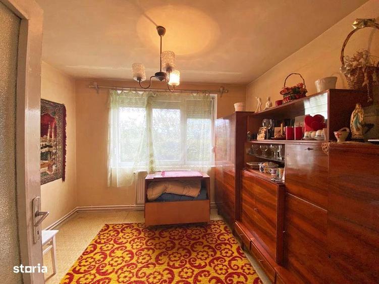 Apartament cu 3 camere - Oradea - IMOBIHOR - 1