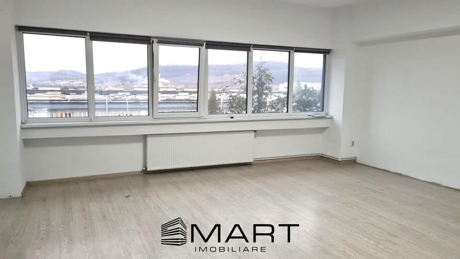 Spatiu Birouri 107 mp utili zona Stefan cel Mare - 5