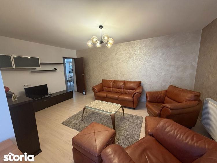 Apartament cu 2 camere Tudor / Renovat / luminos / decomandat - 10