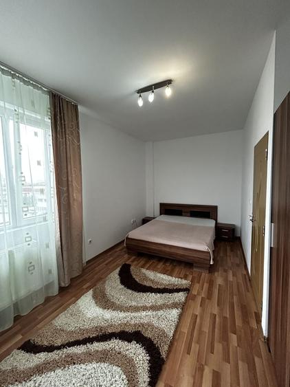 Apartament 3 Camere Ared Uta De Inchiriat - 3
