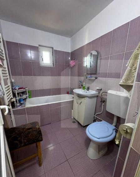 Apartament luminos, cu 3 camere, in Grivi?a - 3