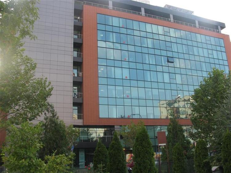 Delea Noua Office Building - mezanin disponibil - 877mp - 1