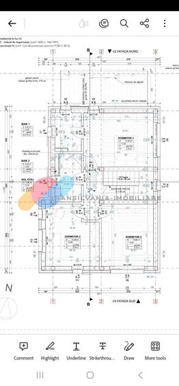 Casa individuala 125mp si teren 700mp - 6