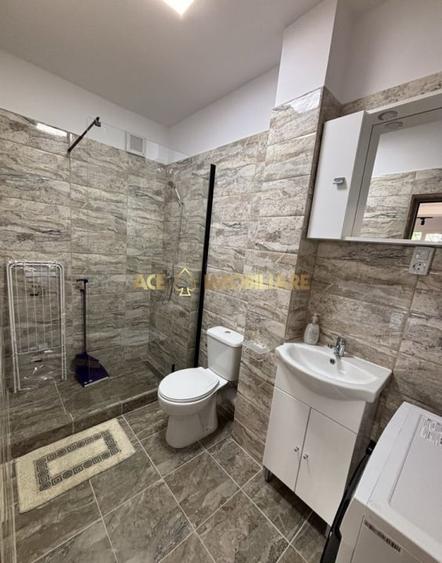 Garsoniera de inchiriat | Titan | Metrou | 25 mp | centrala | curte - 6