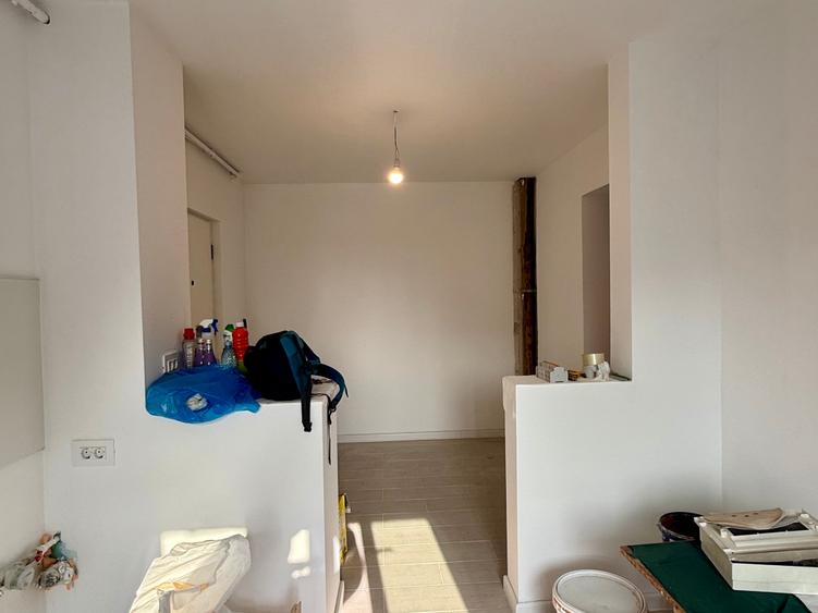 Militari, Iuliu Maniu, Păcii - 30