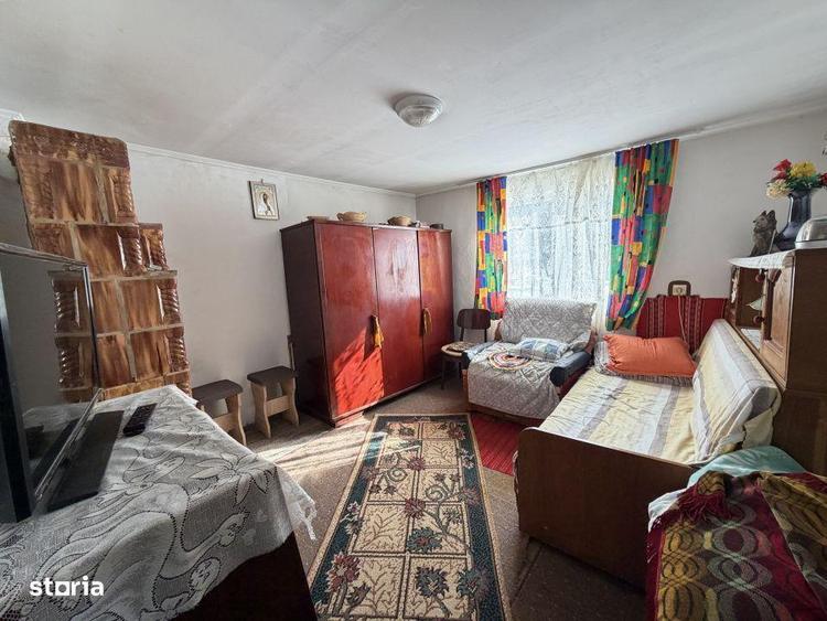 Casa Batraneasca la 8 km de Topoloveni - 11