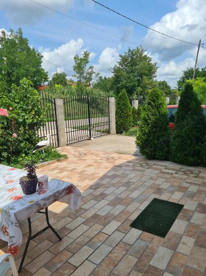 Vand casa la 40 km de Cluj - 3