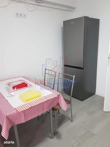 Centru - Targu Cucu 3 camere renovat cu balcon panoramic disponibil - 9