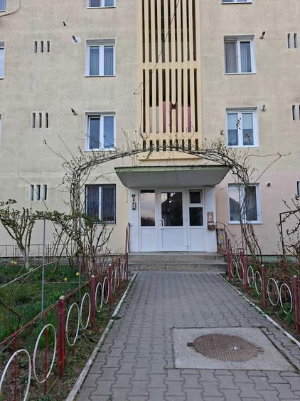 Vanzare apartament - 2