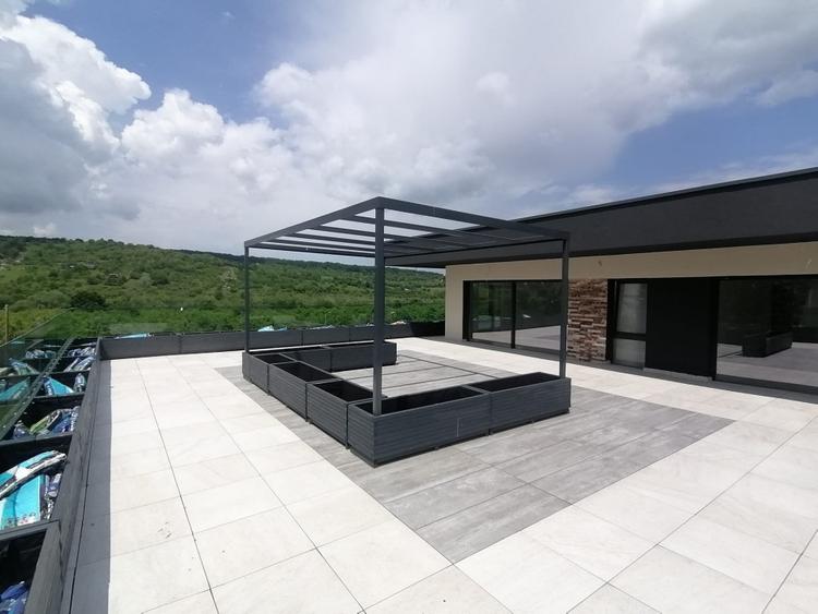 Casa 200mp cu teren 1160 mp Cisnadie - 4