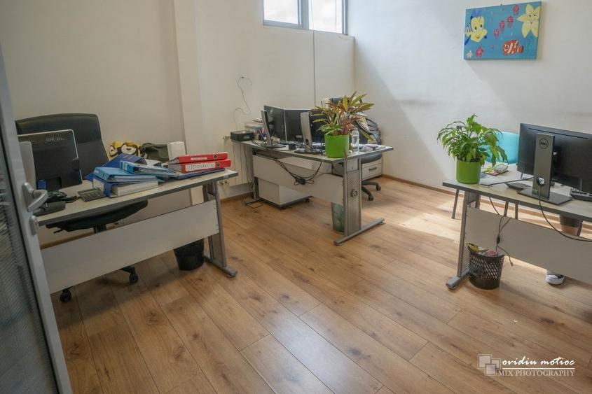 Hala productie si birouri - 12